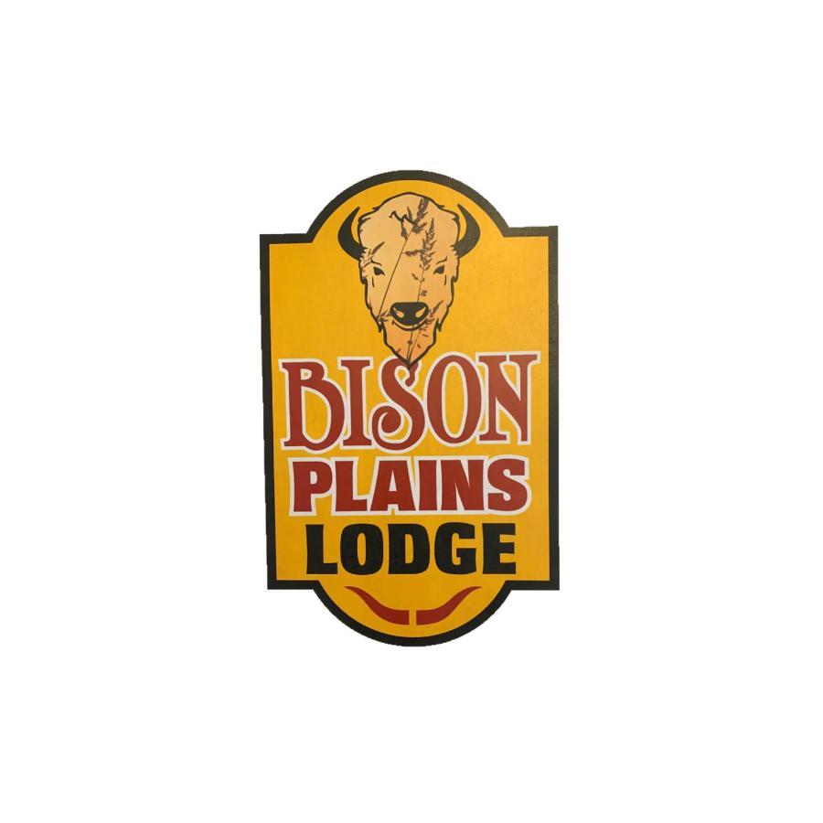 Bison Plains Lodge ムアヘッド  エクステリア 写真